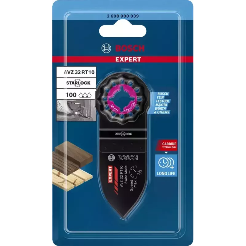Bosch 2 608 900 039 rotary tool grinding/sanding supply Wood Sanding sheet