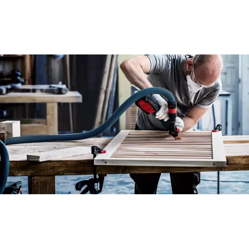 Bosch 2 608 900 039 rotary tool grinding/sanding supply Wood Sanding sheet