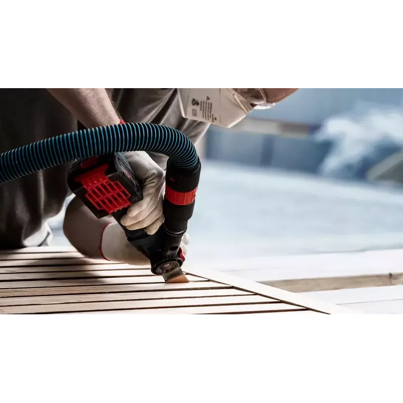 Bosch 2 608 900 039 rotary tool grinding/sanding supply Wood Sanding sheet