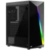 Aerocool Shard Midi Tower Black