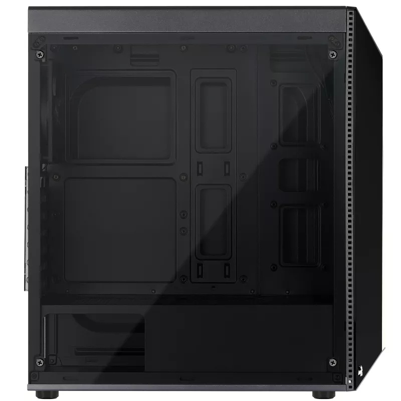 Aerocool Shard Midi Tower Black