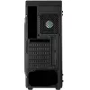 Aerocool Shard Midi Tower Black