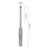 Drill Bit Bosch SDS plus-7X 5mm 115mm