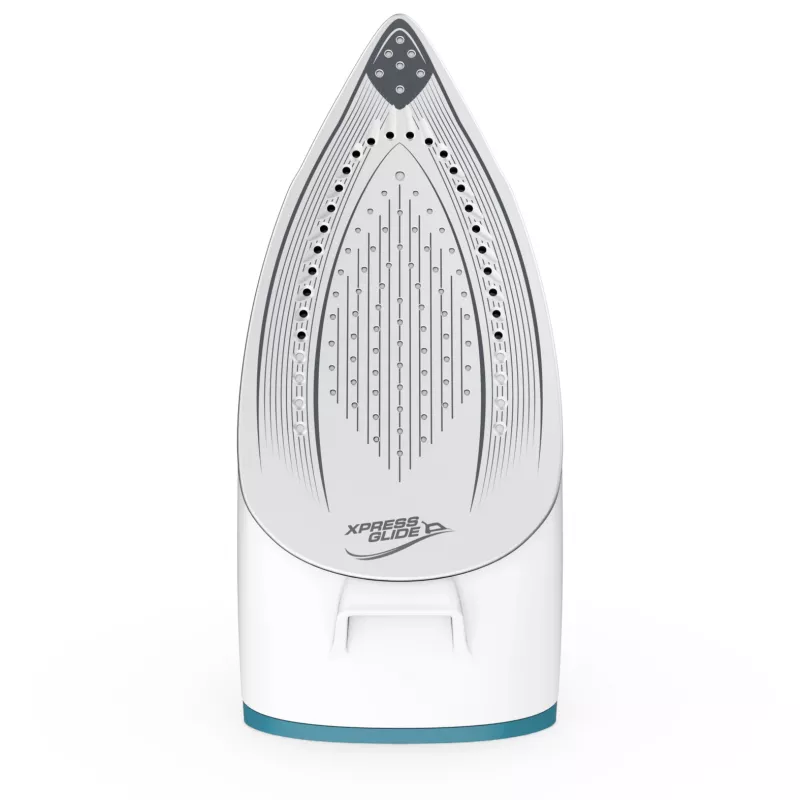 Tefal Express Easy SV6131 2200 W 1.7 L White, Blue