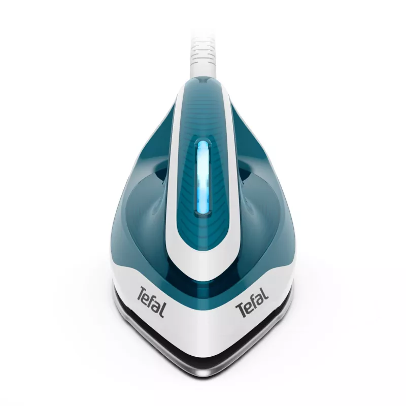 Tefal Express Easy SV6131 2200 W 1.7 L White, Blue