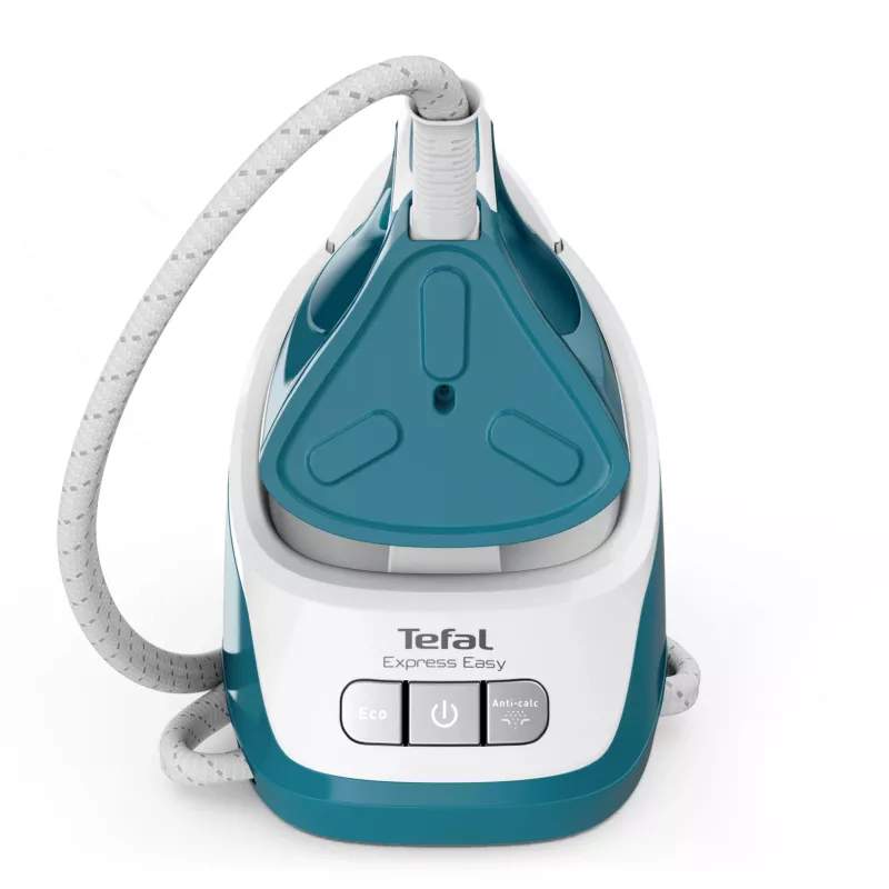 Tefal Express Easy SV6131 2200 W 1.7 L White, Blue
