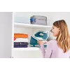 Tefal Express Easy SV6131 2200 W 1.7 L White, Blue