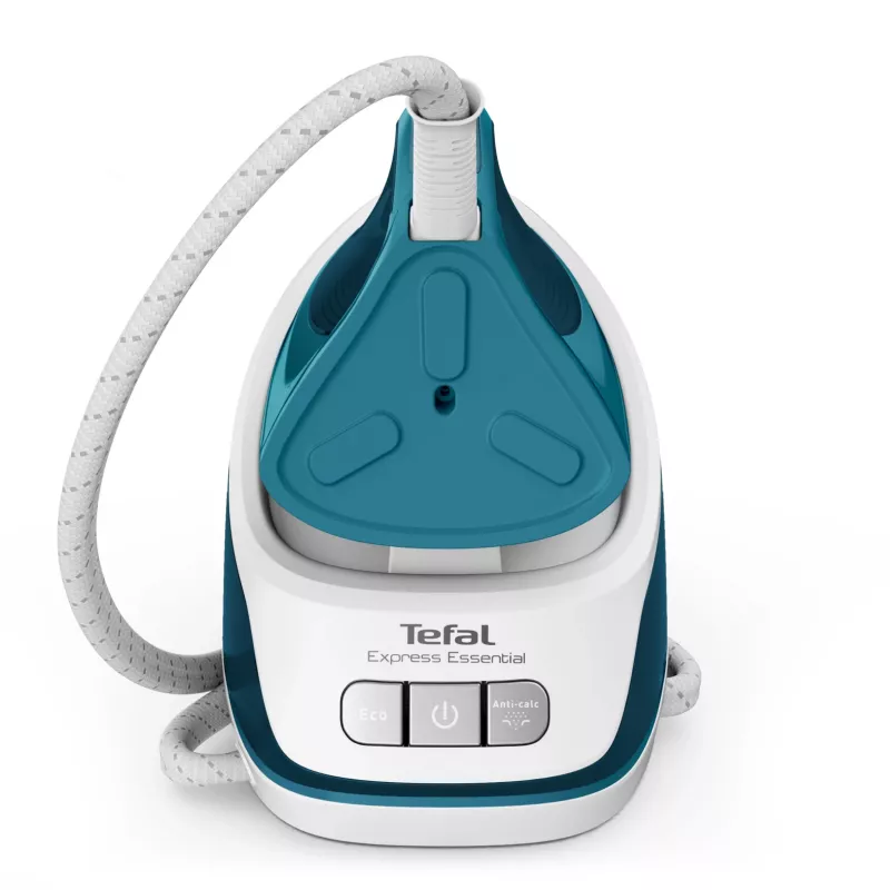 Tefal Express Essential SV6115 2200 W 1.4 L White, Grey