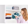 Tefal Express Essential SV6115 2200 W 1.4 L White, Grey