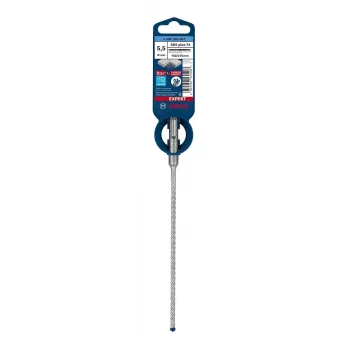Drill Bit Bosch SDS plus-7X 5.5 mm 215 mm