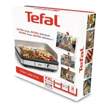 Tefal CB690D contact grill