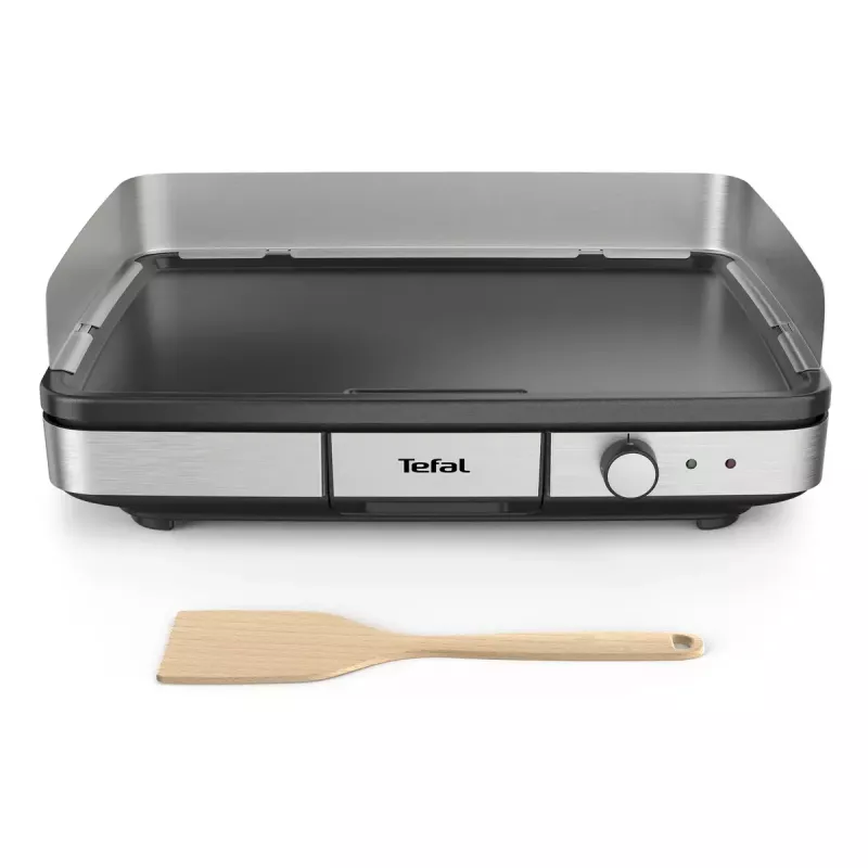 Tefal CB690D contact grill