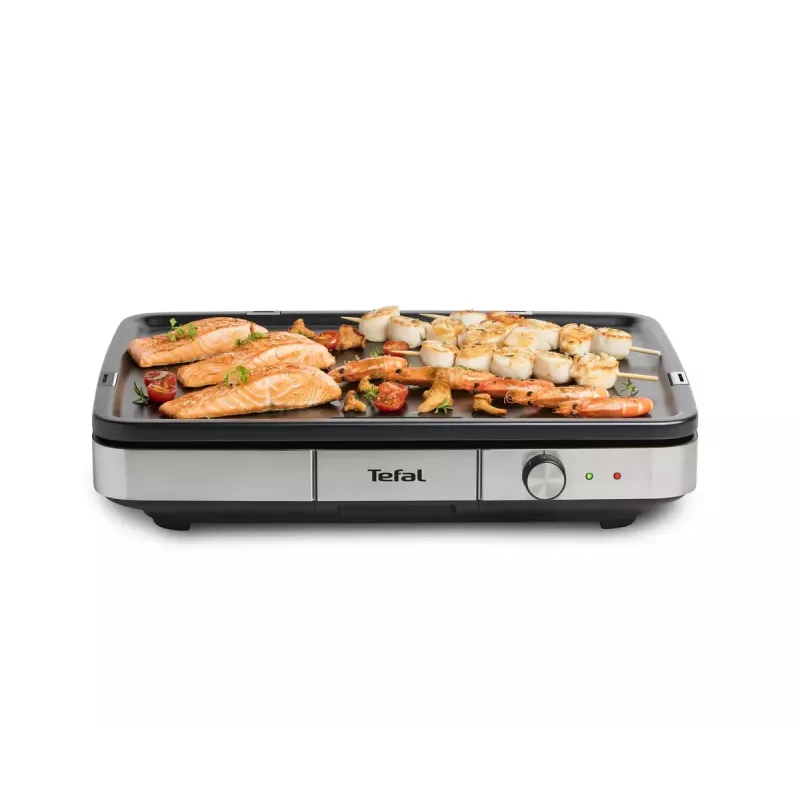 Tefal CB690D contact grill
