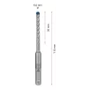 Drill Bit Bosch SDS plus-7X 6mm 115mm