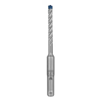 Drill Bit Bosch SDS plus-7X 6mm 115mm