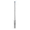 Drill Bit Bosch SDS plus-7X 6 mm 165 mm