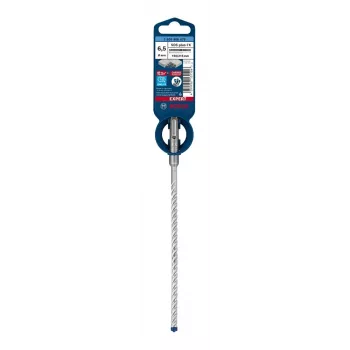 Drill Bit Bosch SDS plus-7X 6.5mm 215mm