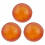 Nerf Super Soaker Hydro Balls 3-Pack, Reusable Water-Filled Balls