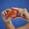 Nerf Super Soaker Hydro Balls 3-Pack, Reusable Water-Filled Balls
