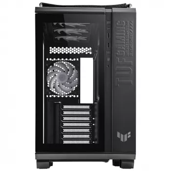 PC Case ASUS TUF Gaming GT502 PLUS Midi Tower Black