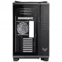 PC Case ASUS TUF Gaming GT502 PLUS Midi Tower Black