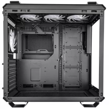 PC Case ASUS TUF Gaming GT502 PLUS Midi Tower Black