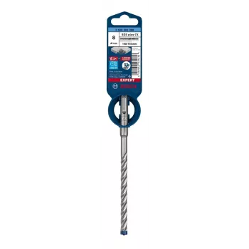 Drill Bit Bosch SDS plus-7X 8mm 165mm
