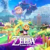 Nintendo The Legend of Zelda Echoes Wisdom Switch-Spiel Standard German, Dutch, English, Spanish, French, Italian, Japanese, Korean, Russian Nintendo Switch