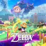 Nintendo The Legend of Zelda Echoes Wisdom Switch-Spiel Standard German, Dutch, English, Spanish, French, Italian, Japanese, Korean, Russian Nintendo Switch