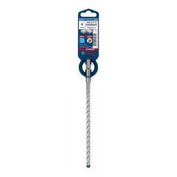 Drill Bit Bosch SDS plus-7X 8mm 215mm