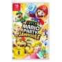 Nintendo Super Mario Party Jamboree, Nintendo Switch, Multiplayer mode, E (Everyone), Physical media