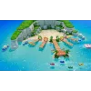 Nintendo Super Mario Party Jamboree, Nintendo Switch, Multiplayer mode, E (Everyone), Physical media