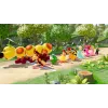 Nintendo Super Mario Party Jamboree, Nintendo Switch, Multiplayer mode, E (Everyone), Physical media