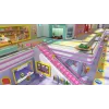 Nintendo Super Mario Party Jamboree, Nintendo Switch, Multiplayer mode, E (Everyone), Physical media