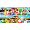 Nintendo Super Mario Party Jamboree, Nintendo Switch, Multiplayer mode, E (Everyone), Physical media