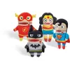 Stuffed toy Schmidt Spiele 42552 DC Super Hero Wonder Woman