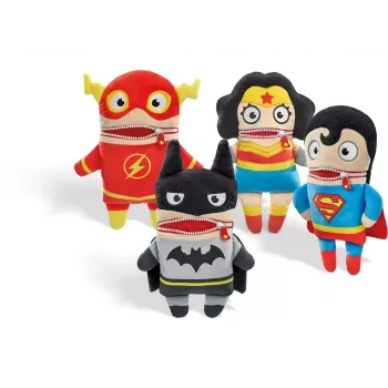 Stuffed toy Schmidt Spiele 42552 DC Super Hero Wonder Woman