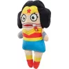 Stuffed toy Schmidt Spiele 42552 DC Super Hero Wonder Woman