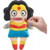 Stuffed toy Schmidt Spiele 42552 DC Super Hero Wonder Woman