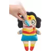 Stuffed toy Schmidt Spiele 42552 DC Super Hero Wonder Woman