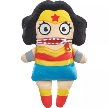 Stuffed toy Schmidt Spiele 42552 DC Super Hero Wonder Woman