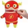 Stuffed toy Schmidt Spiele 42553 DC Super Hero The Flash