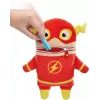 Stuffed toy Schmidt Spiele 42553 DC Super Hero The Flash