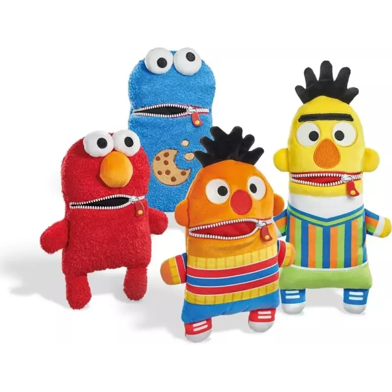 Stuffed toy Schmidt Spiele 42548 Cartoon character