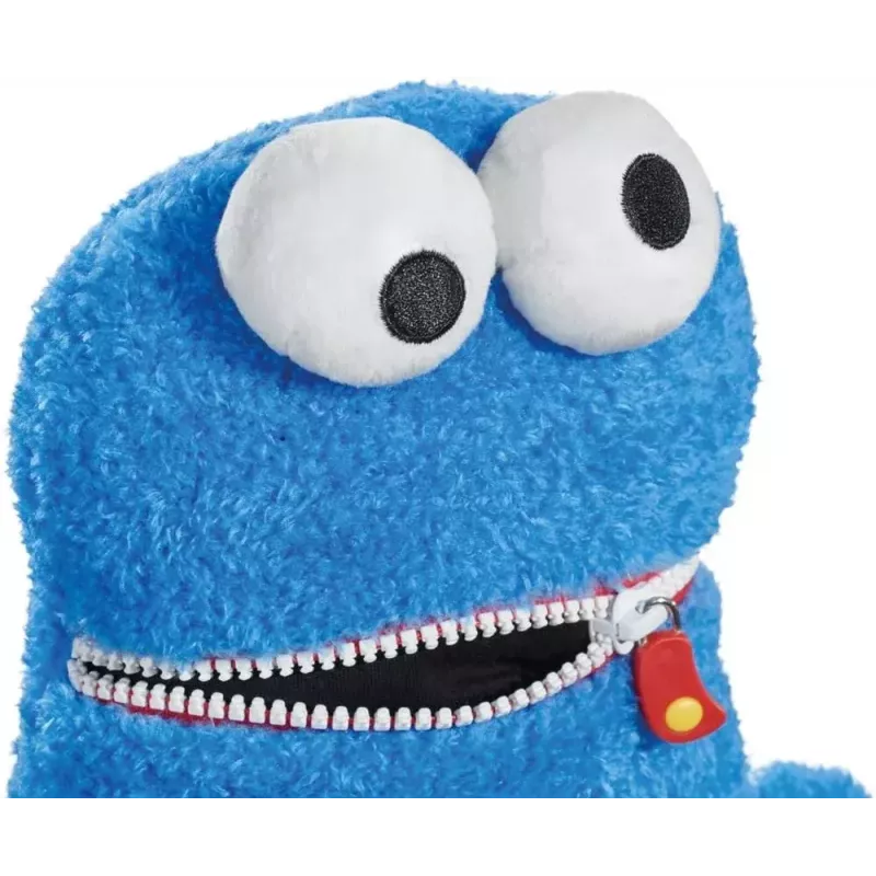 Stuffed toy Schmidt Spiele 42548 Cartoon character