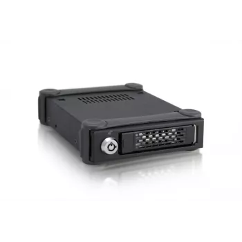 ICYDOCK External Enclosure 2.5in USB 3.0