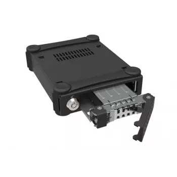 ICYDOCK External Enclosure 2.5in USB 3.0