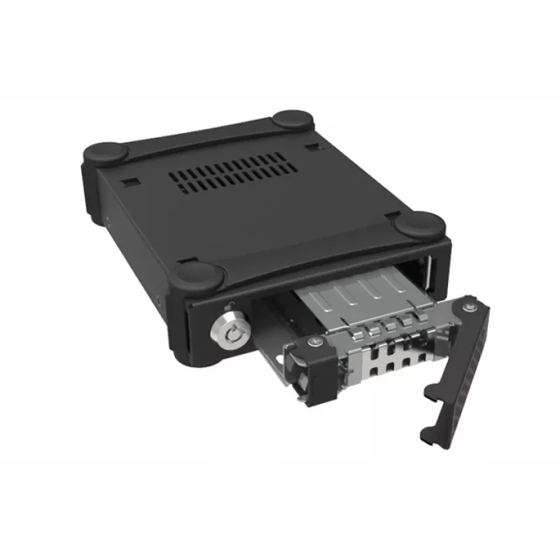 ICYDOCK External Enclosure 2.5in USB 3.0