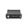 ICYDOCK External Enclosure 2.5in USB 3.0