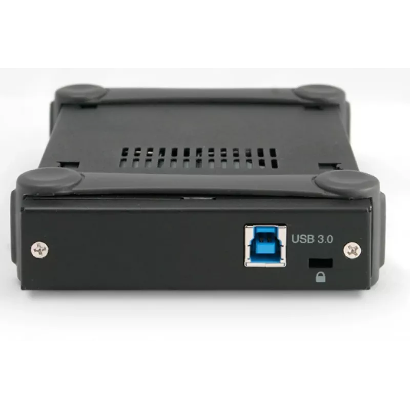 ICYDOCK External Enclosure 2.5in USB 3.0